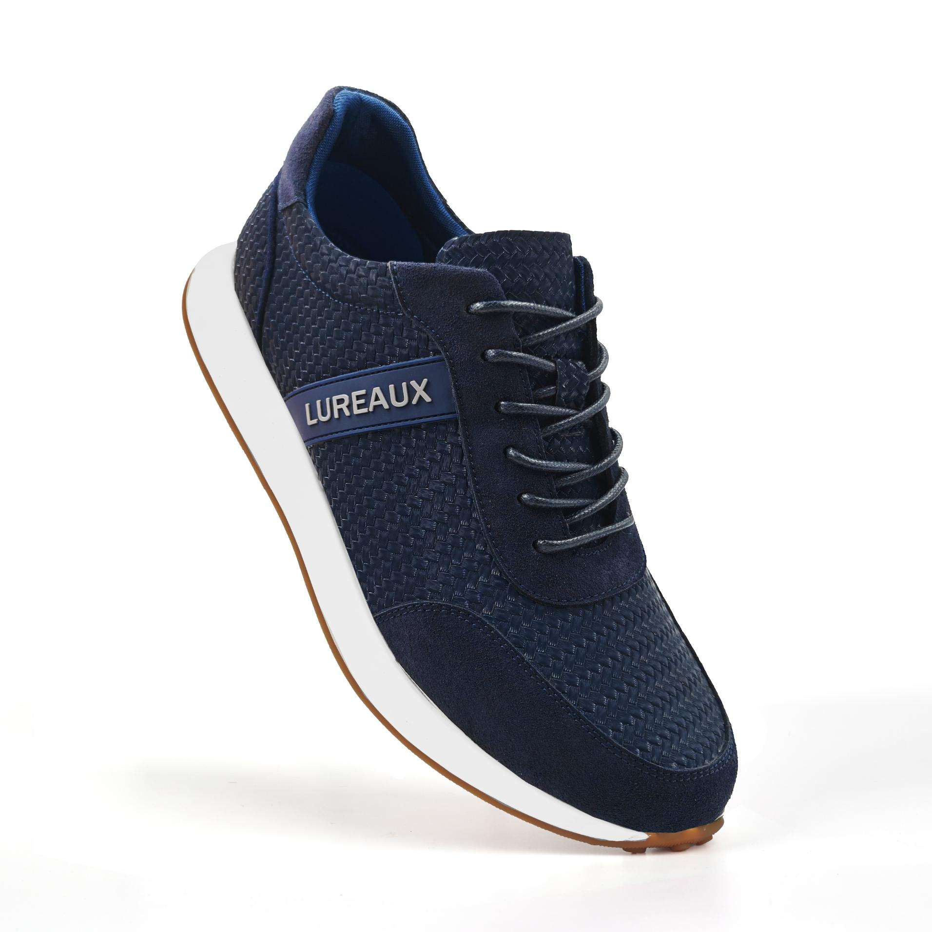 Vittorio Blue Runners