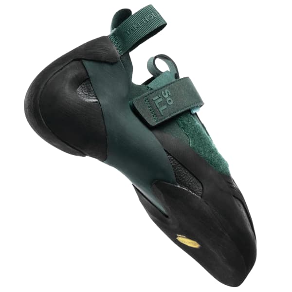 Chausson escalade SO ILL TORQUE BITISH RACING GREEN