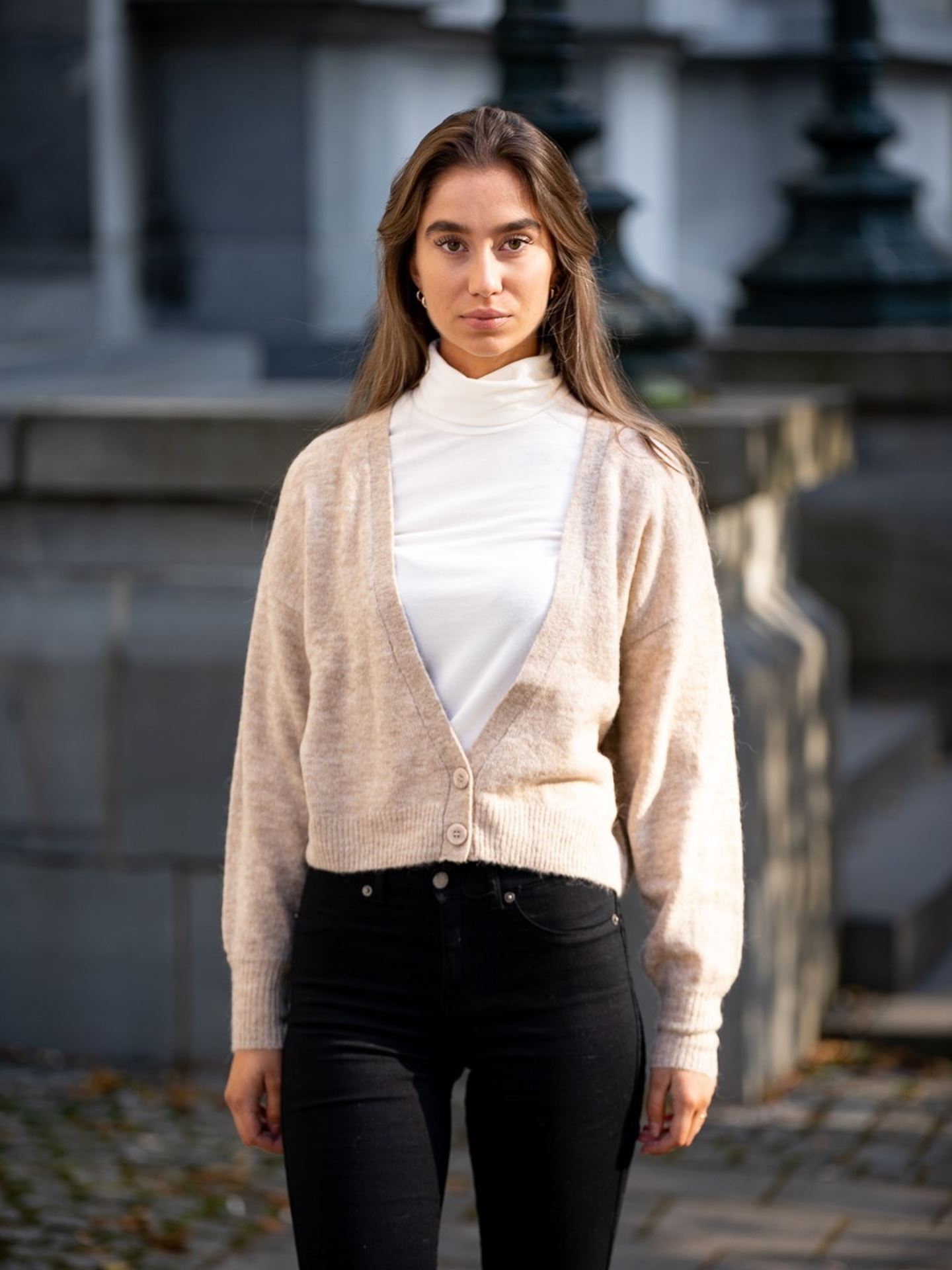Amara Cardigan
