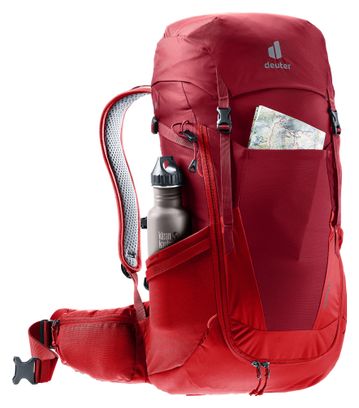 Sac de Randonnée Deuter Futura 26 Rouge Regular