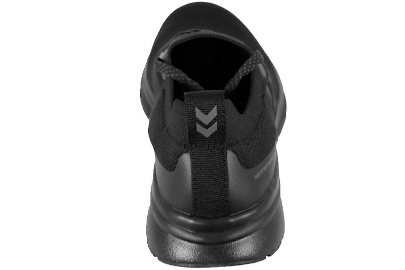 HUMMEL REACH TR FIT BLACK SNEAKER