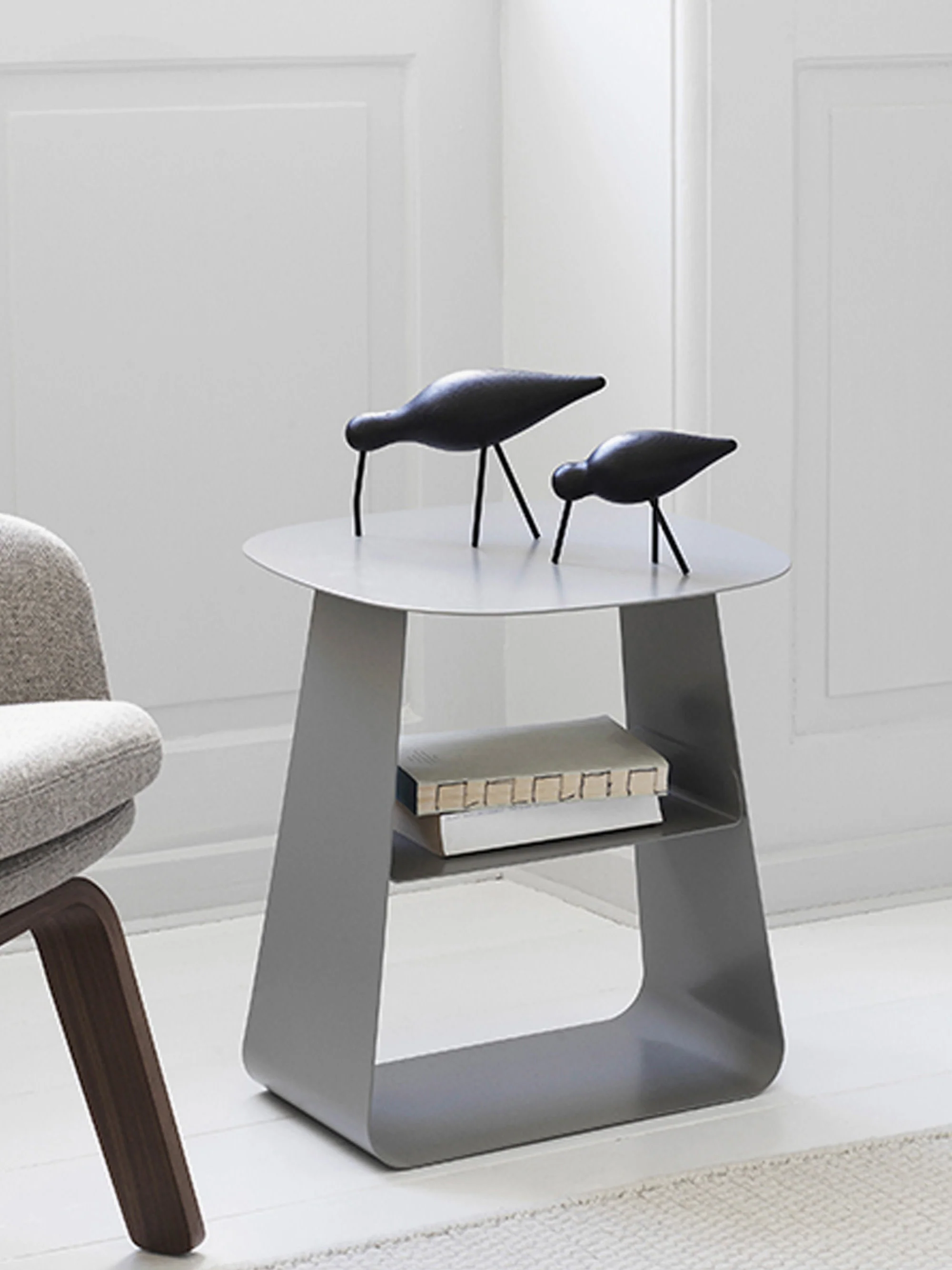 Decoratief object Shorebird