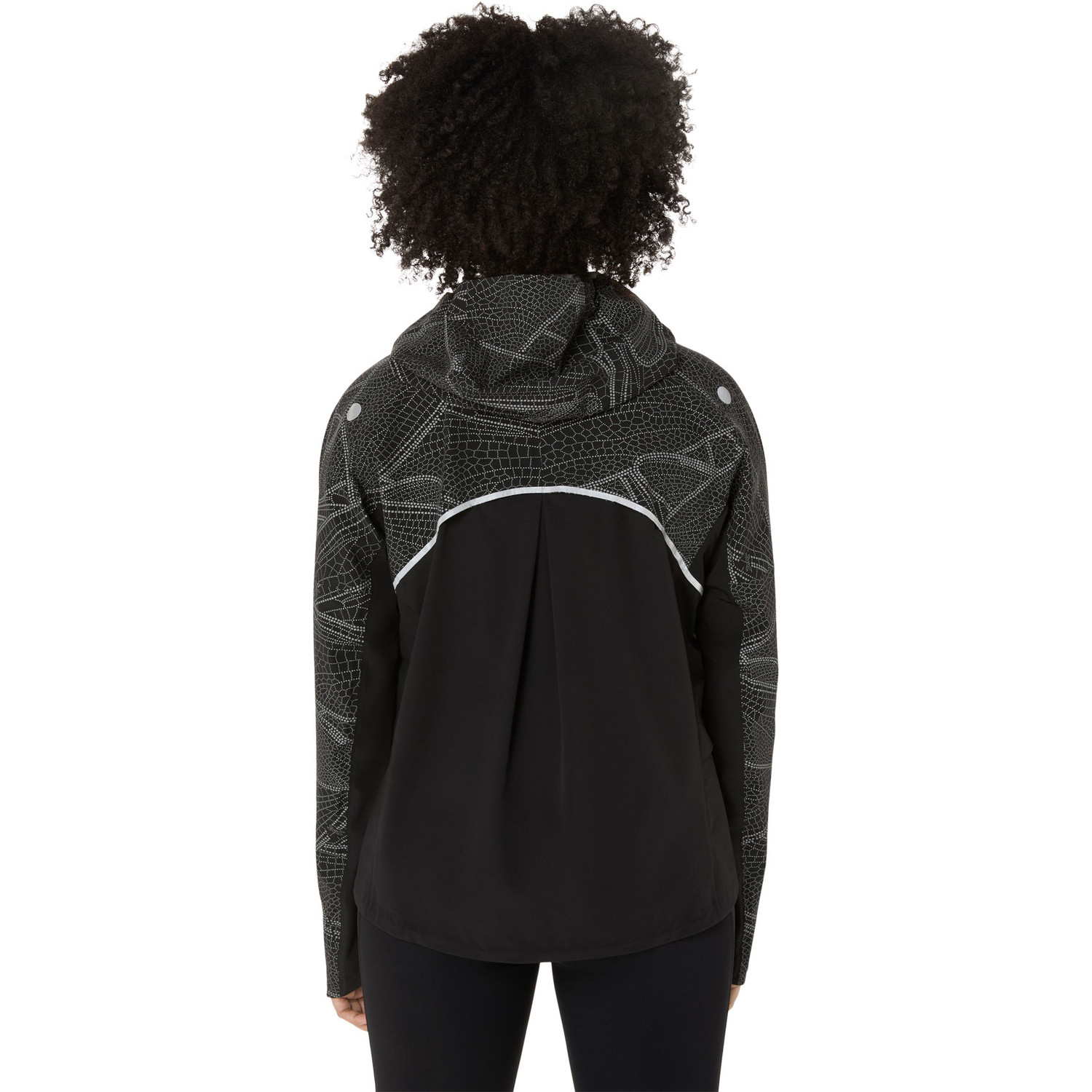 ASICS Limited Lite-Show Longsleeve Jack Dames