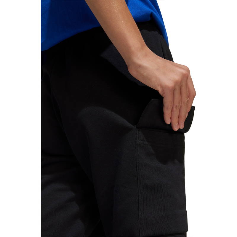 adidas Small Logo Cargo Shorts Børn