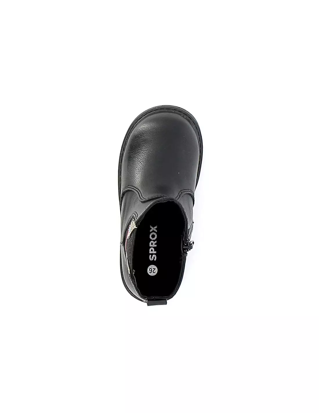 SAFETY JOGGER 542990 - Boots & bottines Black