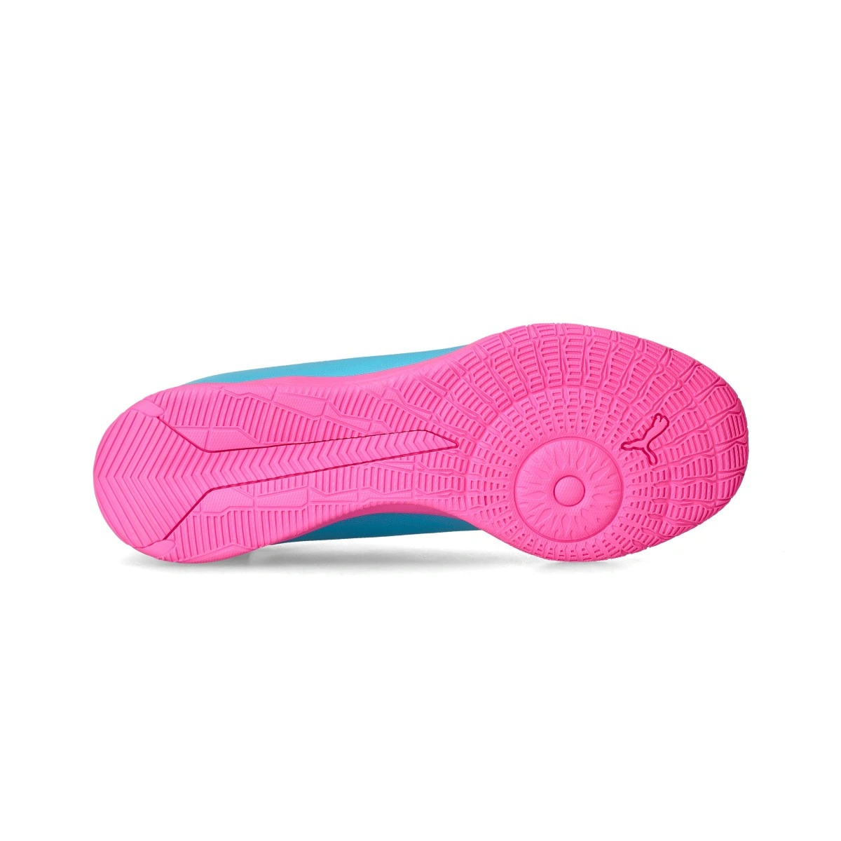 Sapatilha futsal Puma Ultra 6 Play IT Criança