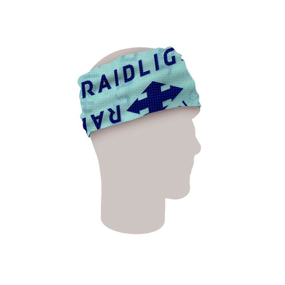 Raidlight PASS-MOUNTAIN - Tour de cou Femme navy