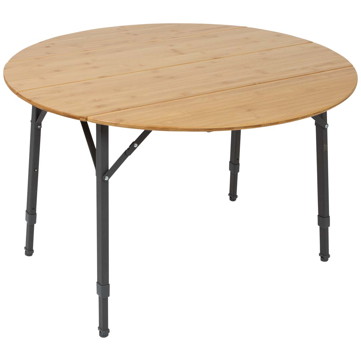 Bo-Camp Urban Outdoor Poundbury Ø90 cm tafel