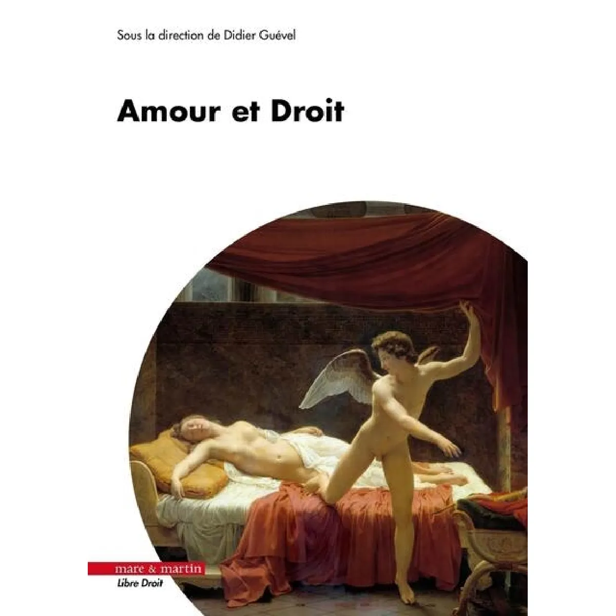 Amour et droit