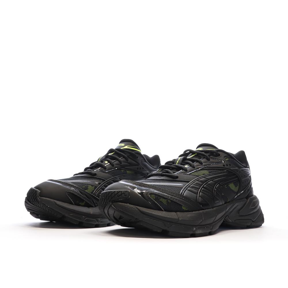 Puma Baskets Noires Homme Puma Velophasis