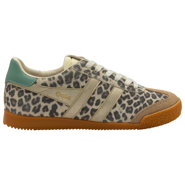 Gola - Women's Elan Safari - Baskets