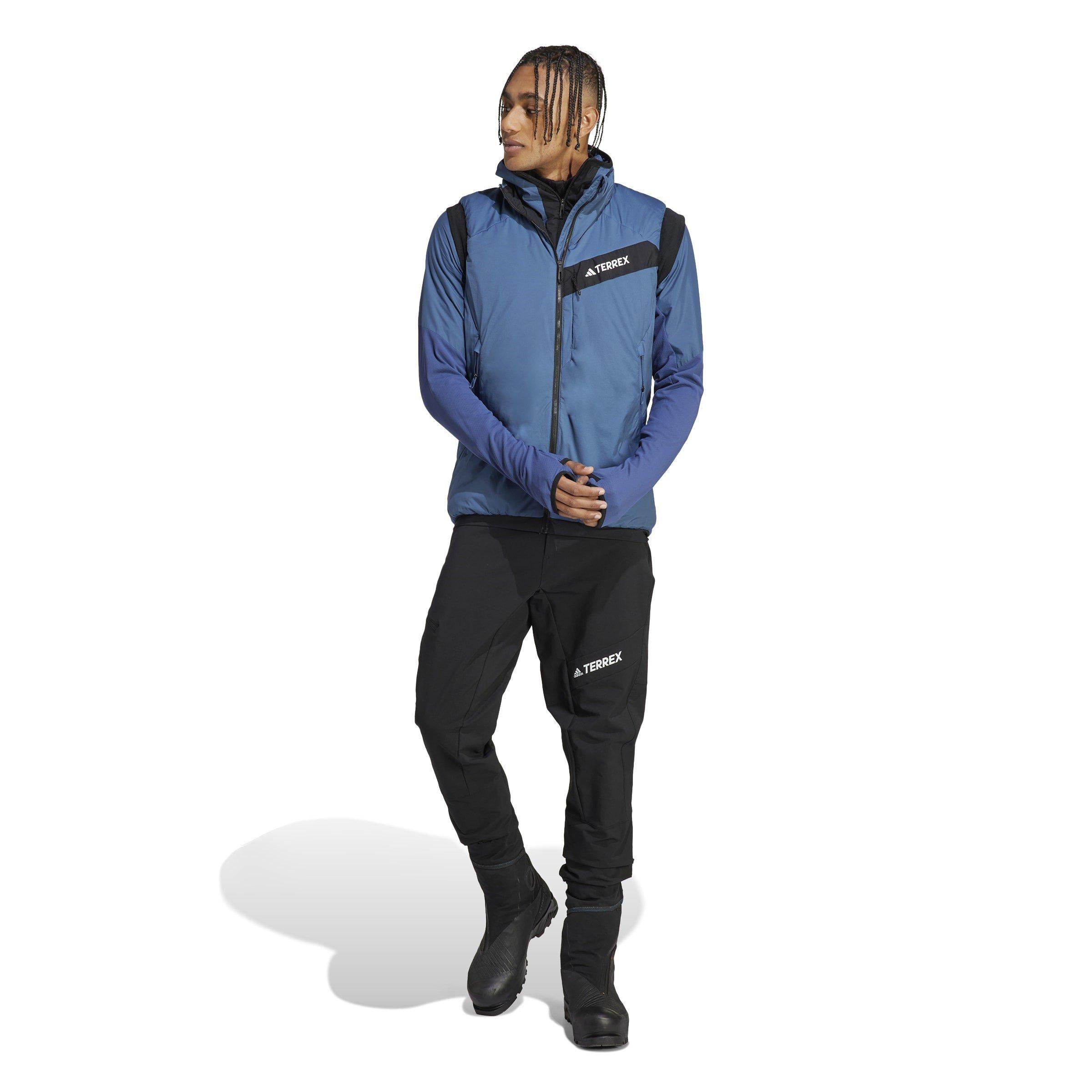 adidas Techrock Stretch PrimaLoft Vest