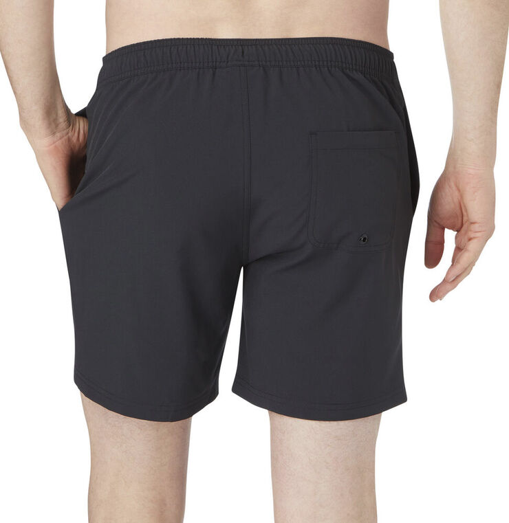 Firefly Makario badeshorts Sort