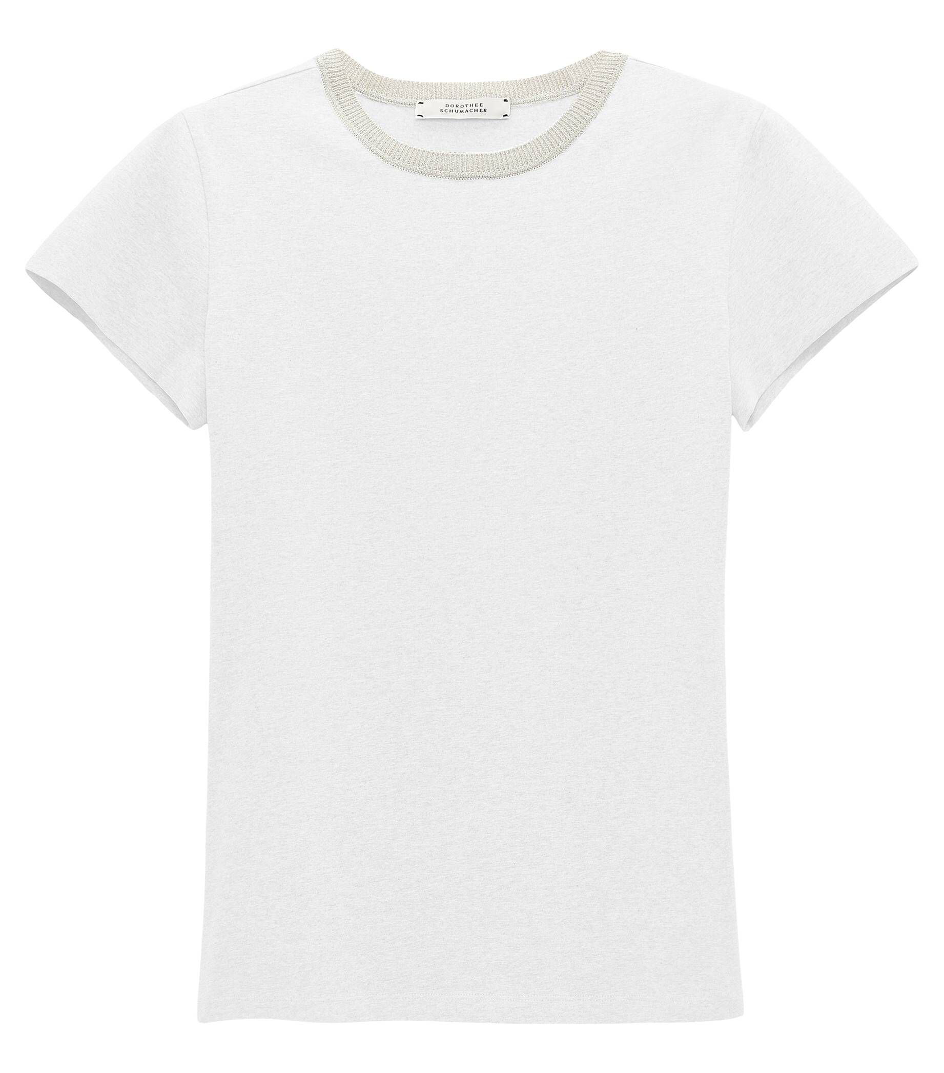 Dorothee Schumacher| Damen T-Shirt ALL TIME FAVORITES SHIRT