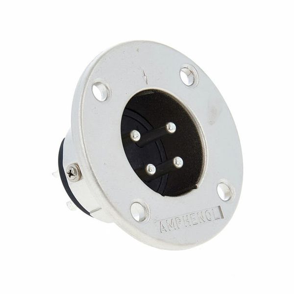 Amphenol EP4 Male for Installation