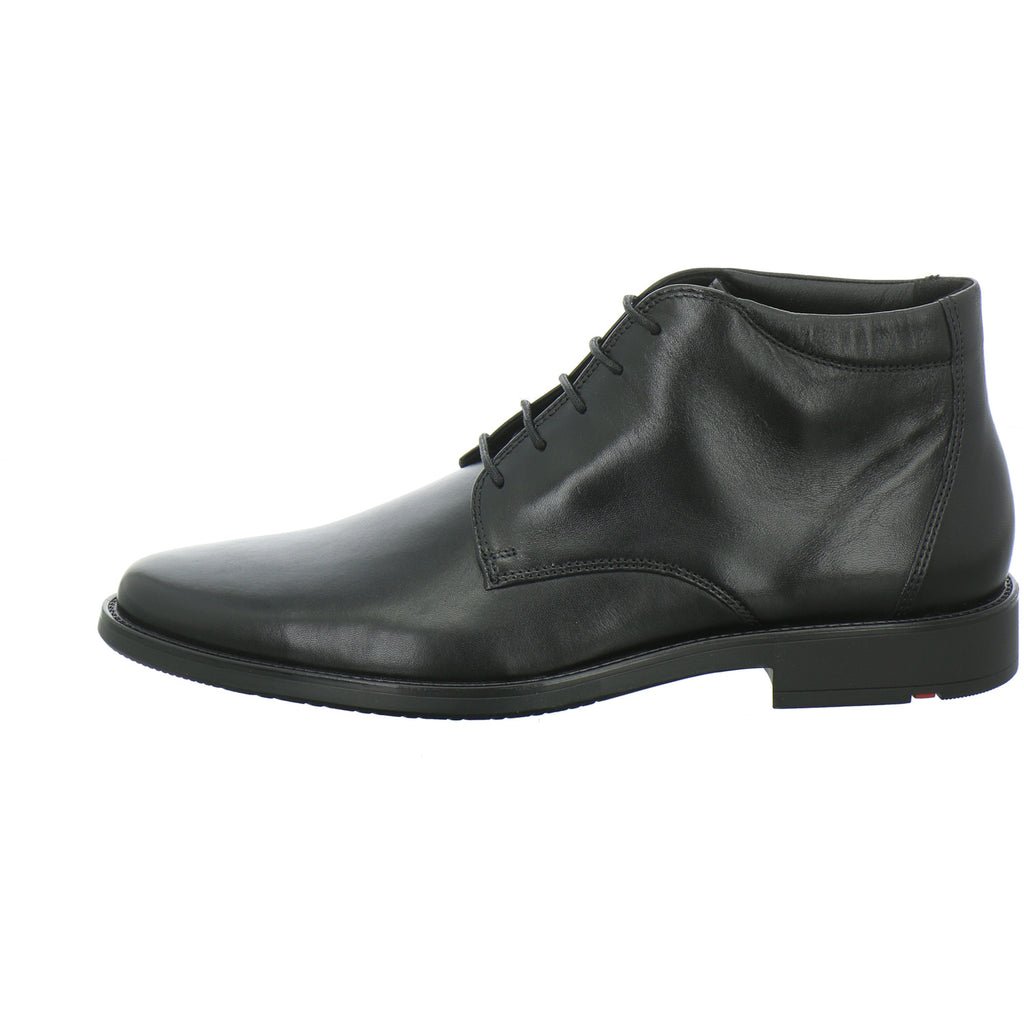 Lloyd Stiefel Herren Core 335 Schwarz