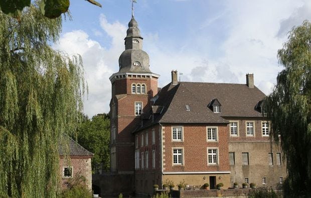 Fotokurs in Olfen als Geschenk