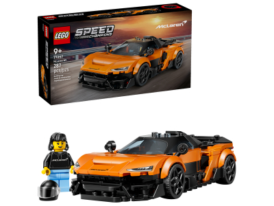 LEGO McLaren W1 (77257)