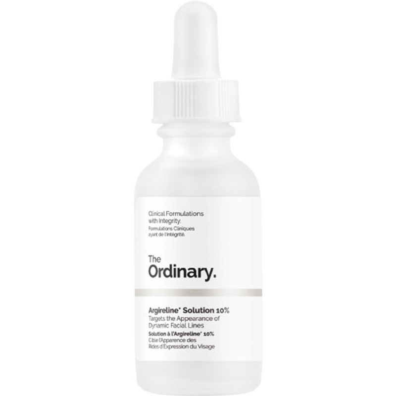 The Ordinary Argireline Solution 10% 30 ml