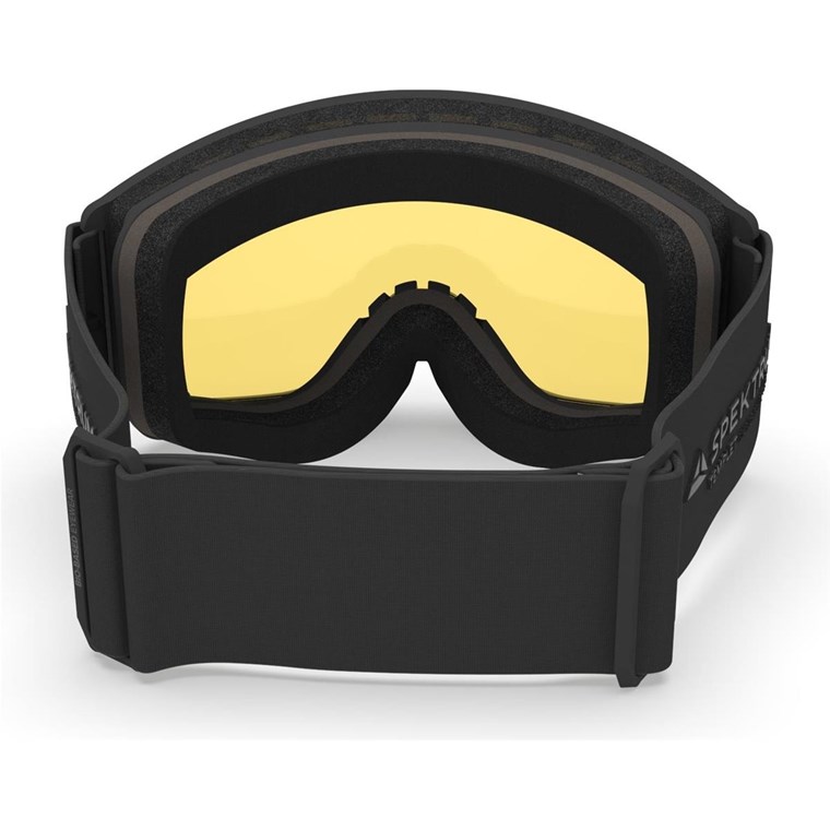Spektrum Templet Bio Coordinates Black
