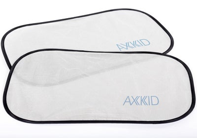 Axkid Solbeskyttelse 2-Pack