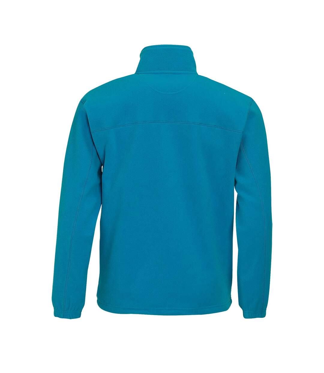 SOLS - Veste polaire NORTH - Homme (Bleu clair) - UTPC343