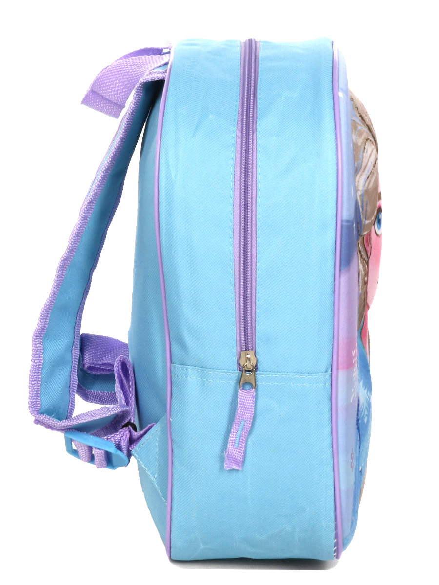 Sac À dos La Reine des Neiges 2 Friendship 3D