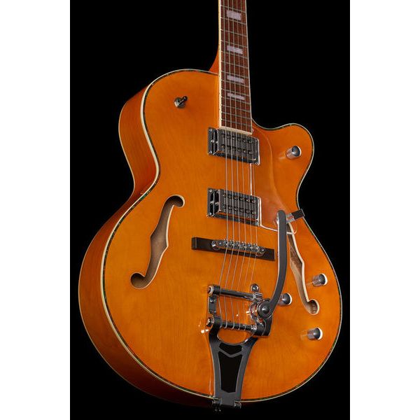 Harley Benton BigTone Vintage Orange