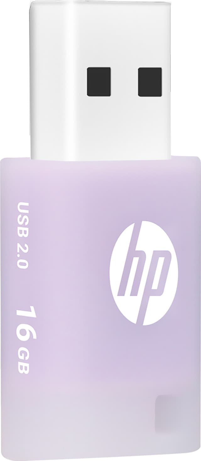 HP v168 USB-stik 2.0 64GB