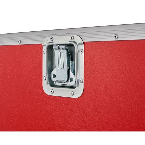 Flyht Pro Case Emergency red