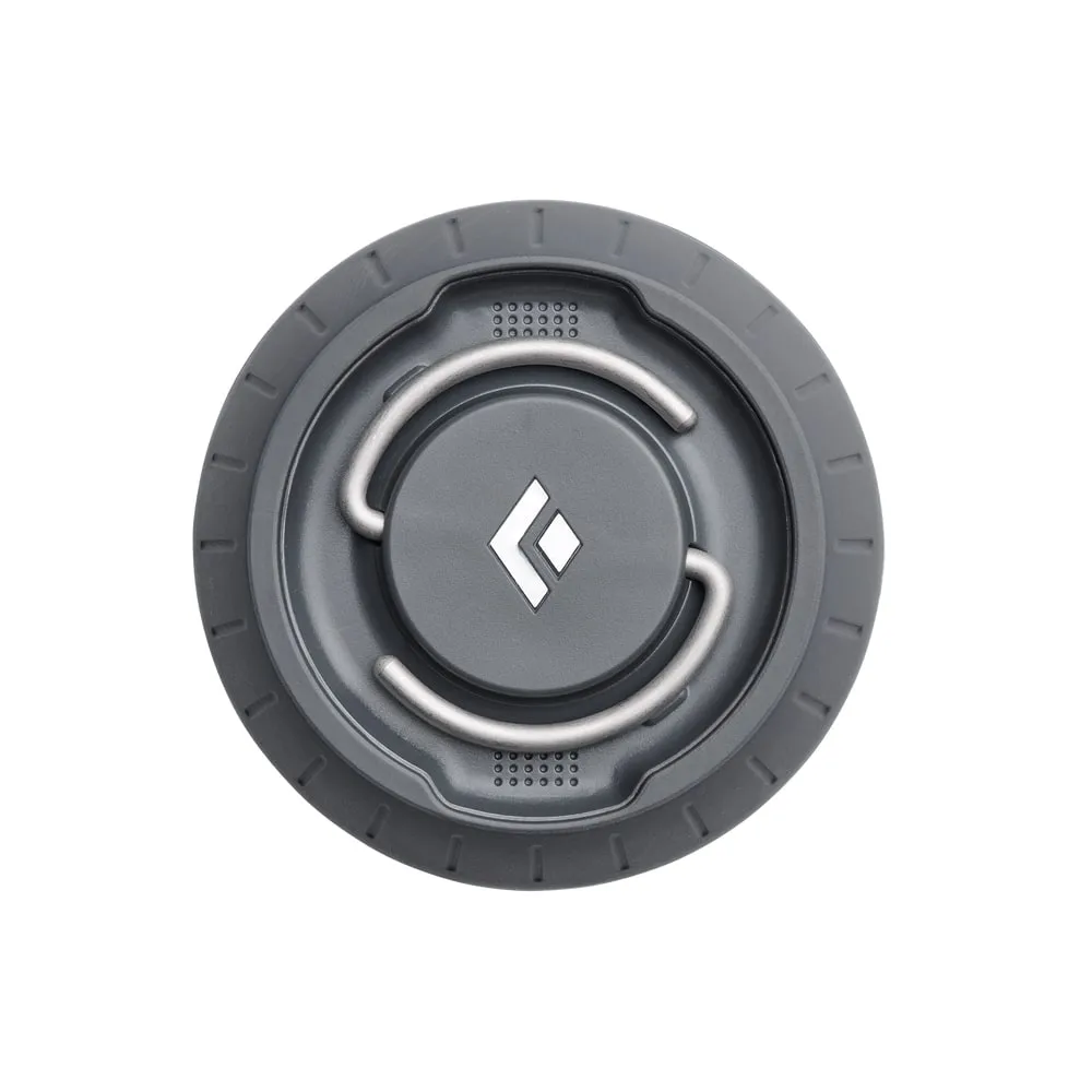 Black Diamond Moji Lantern Graphite