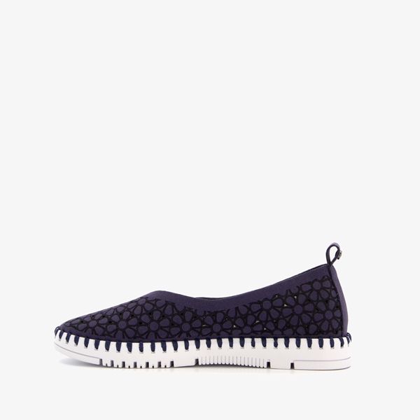 Hush Puppies dames instappers