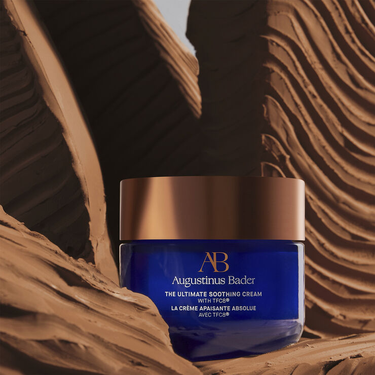 Augustinus Bader The Ultimate Sooting Cream
