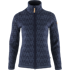 Snow Cardigan Vest