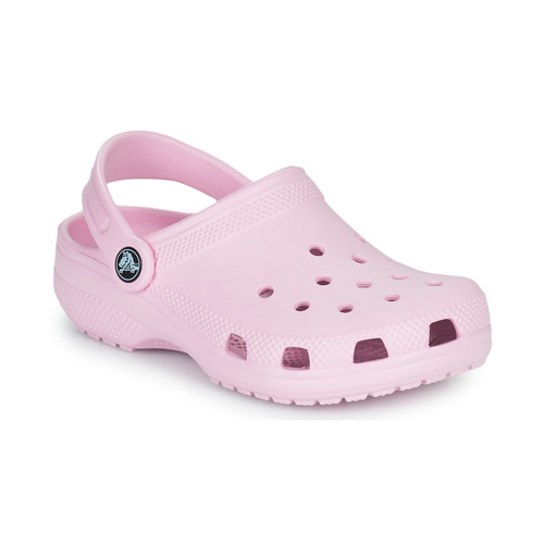 Crocs - CLASSIC CLOG K - Rose