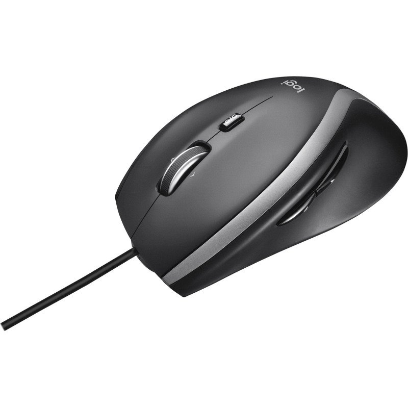 Souris filaire avancée Logitech M500S