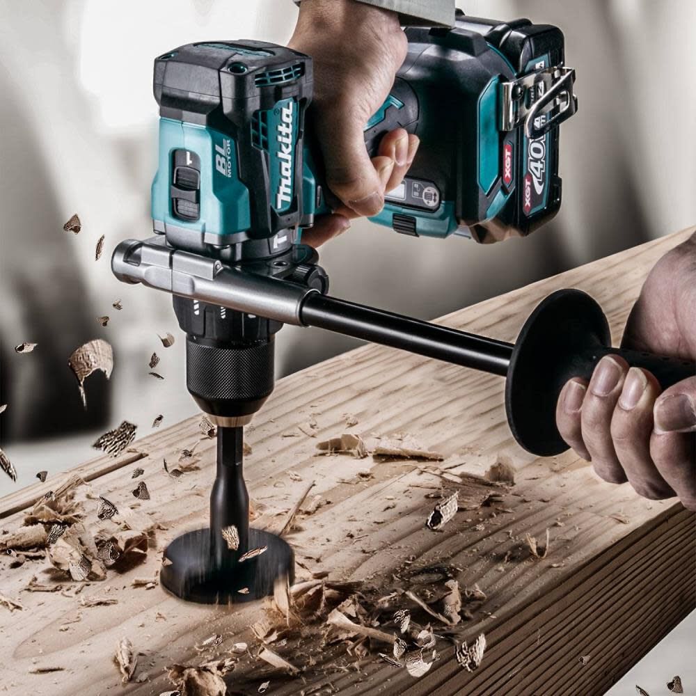 Makita XGT 40V max Combo Kit 2pc