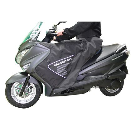 Tablier Bagster BOOMERANG - Noir