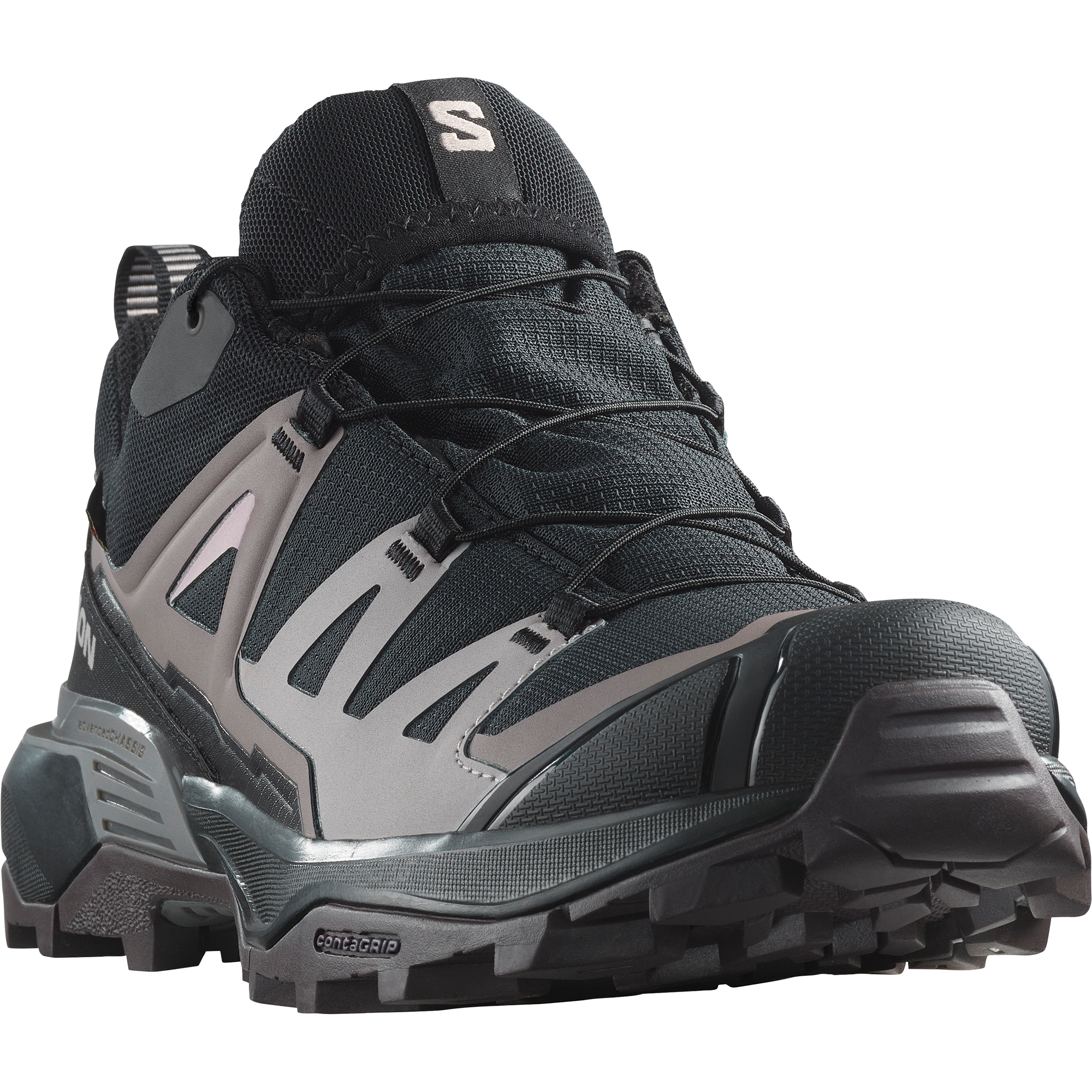 Salomon Wanderschuh »X ULTRA 360 GORE-TEX«  wasserdicht