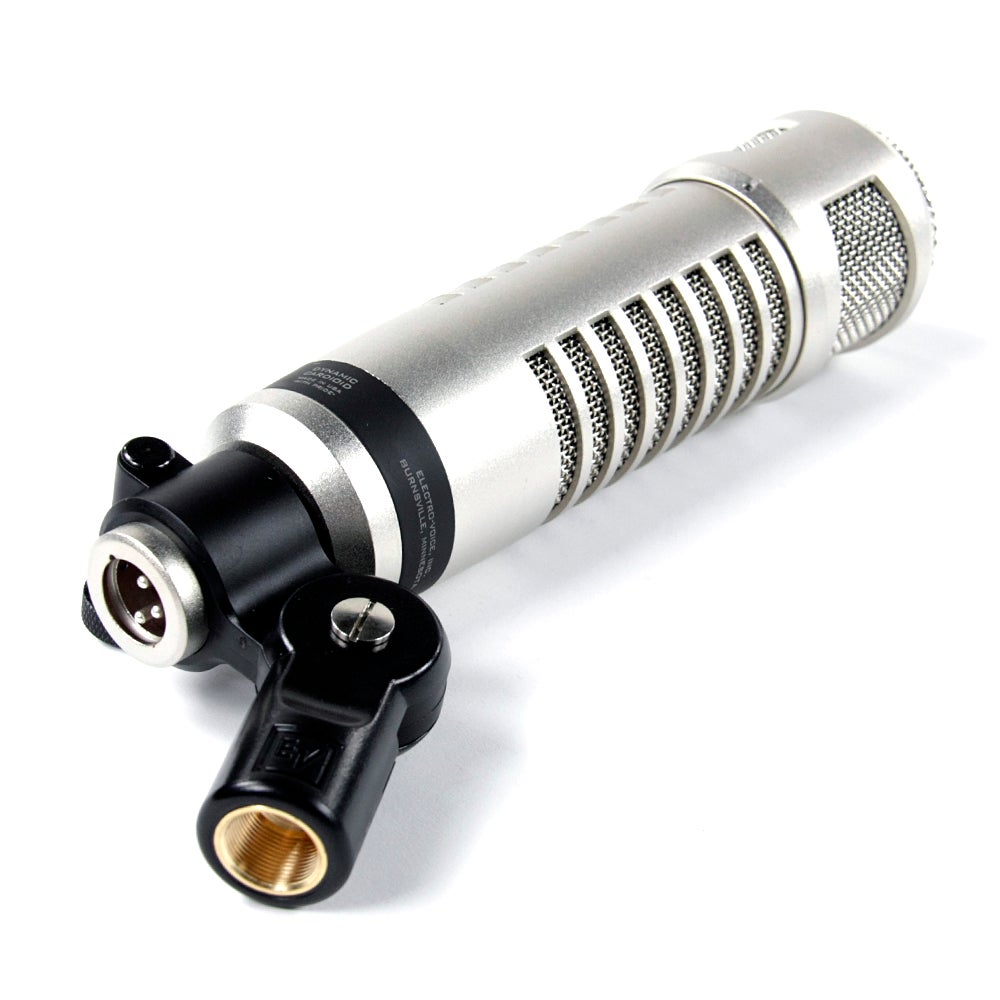 Electro-Voice RE 27 N/D dynamische zang- en instrumentmicrofoon