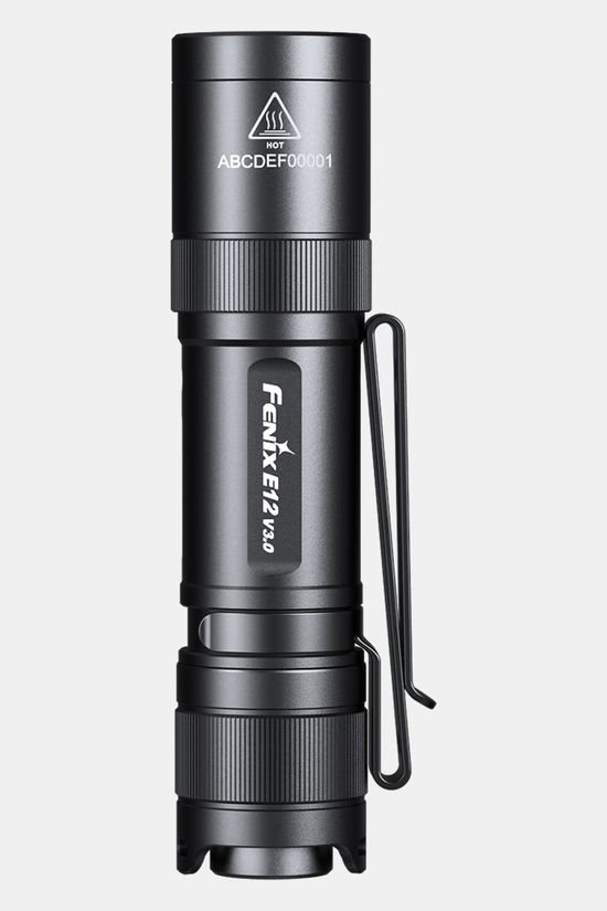 Fenix Fenix E12 V3.0 Zaklamp