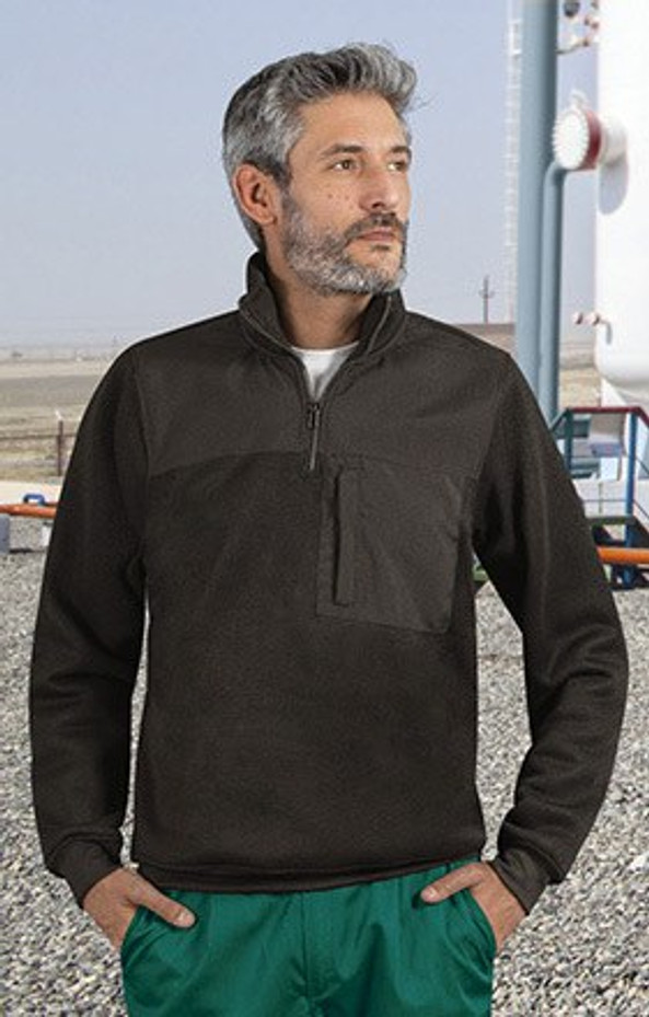 Valento JEVARAN - Pull-over RANDY
