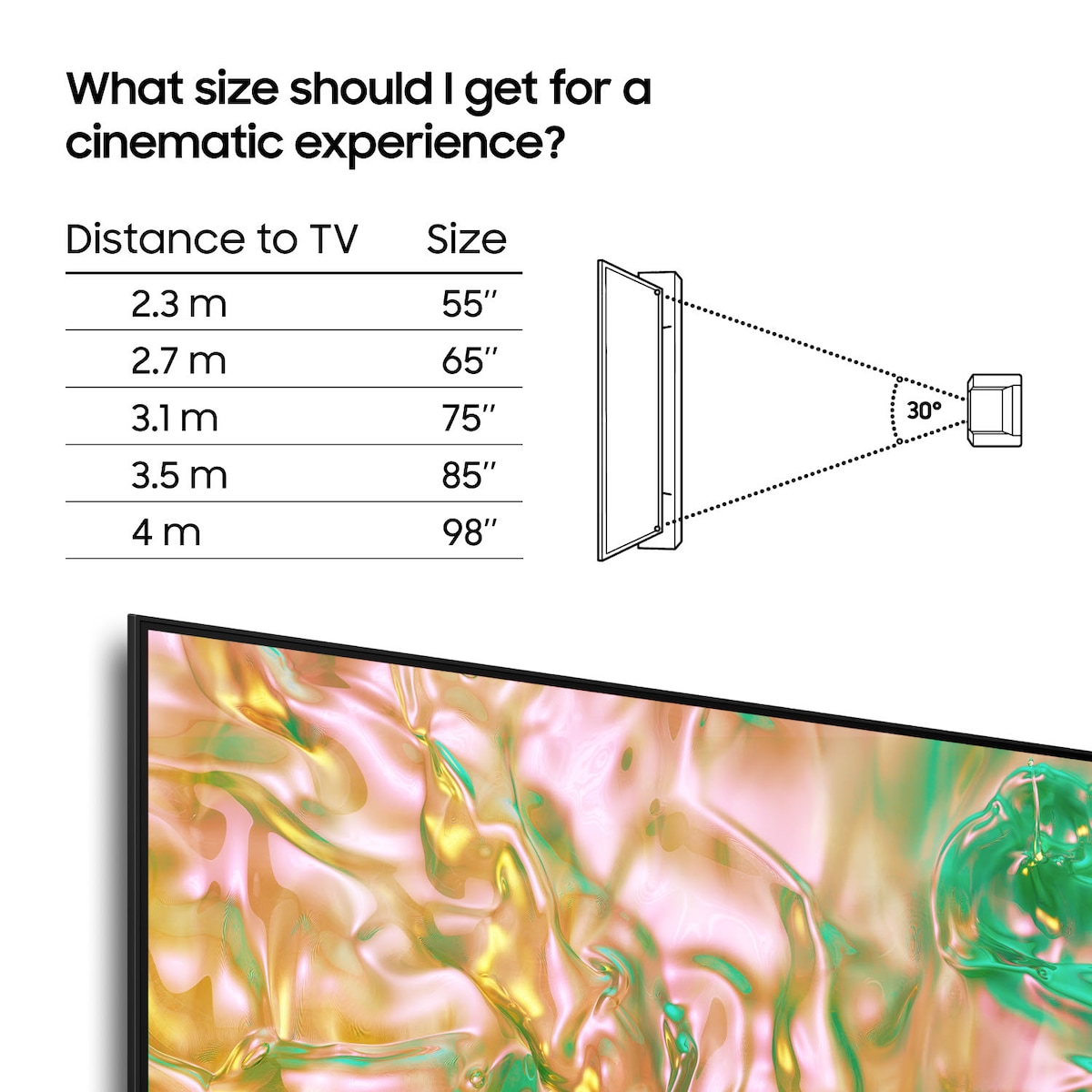 Samsung 43