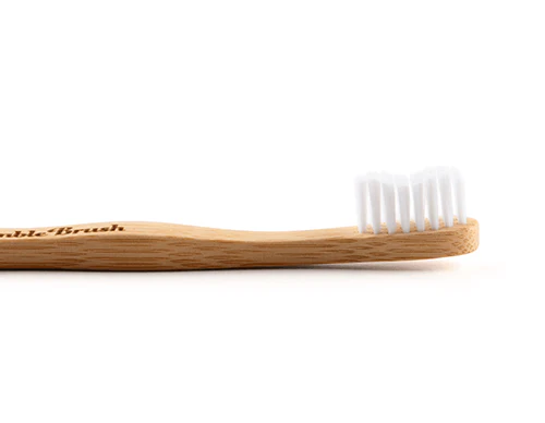 The Humble Co. Brosse à Dents Enfant - Ultra-souple
