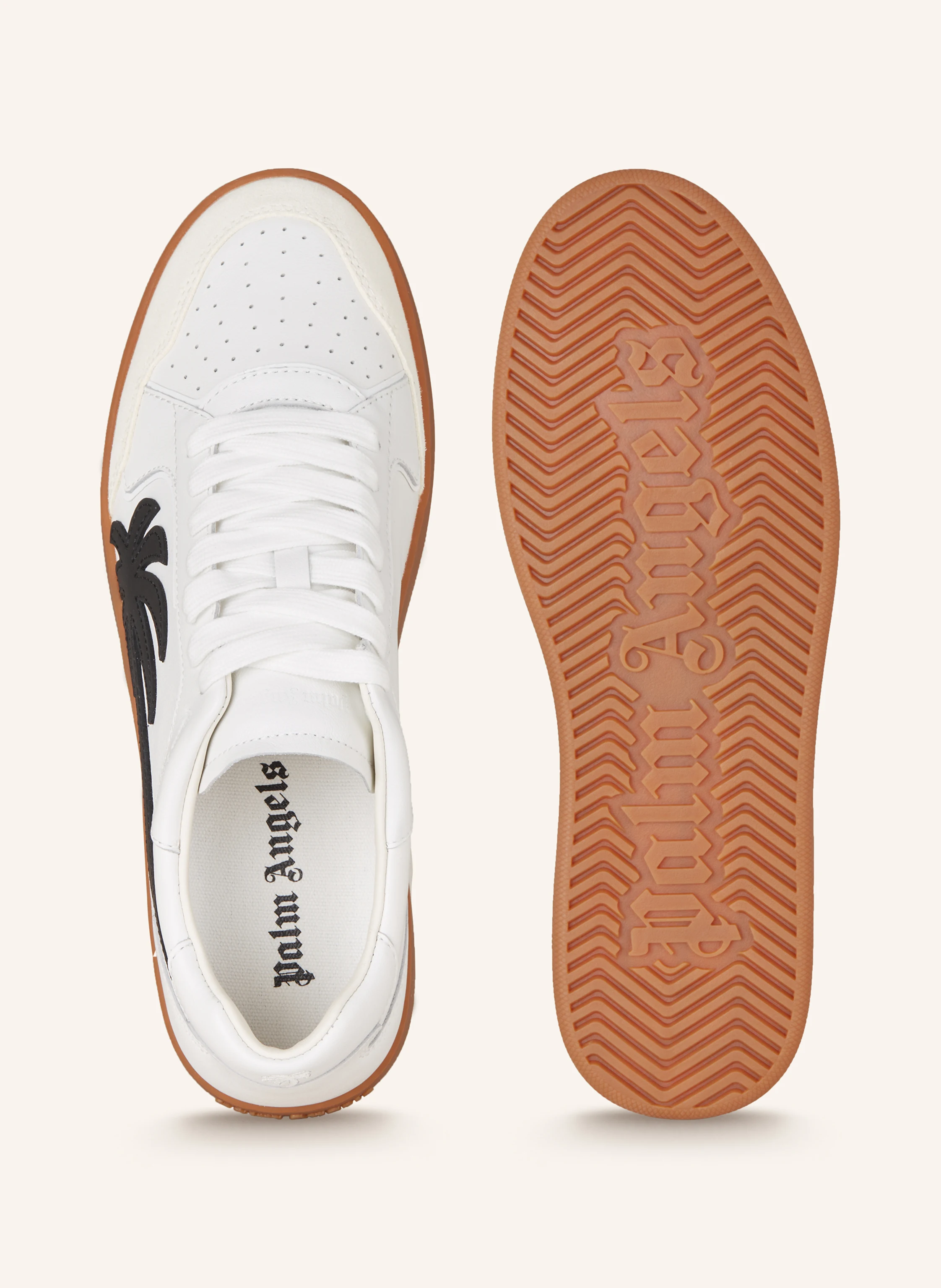 Palm Angels Sneaker NEW PALM