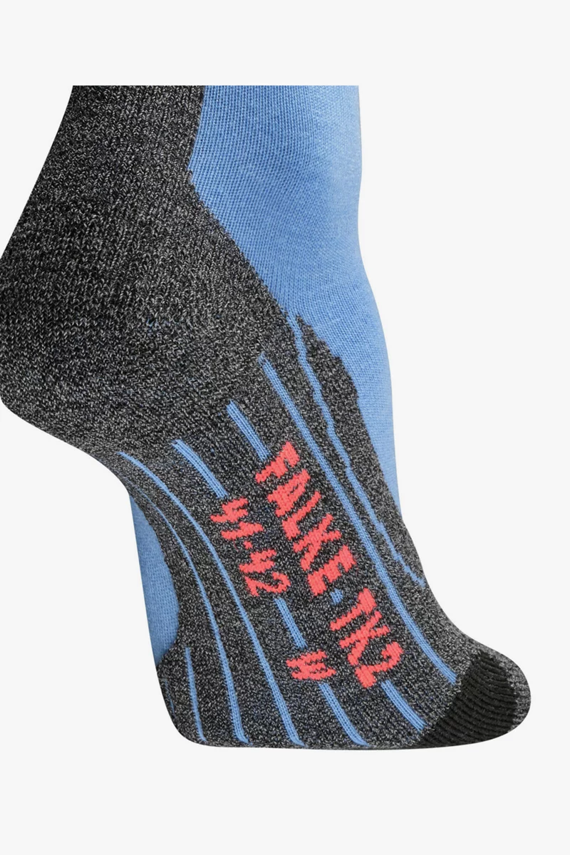 Falke TK2 Explore 35-42 Damen Wandersocken