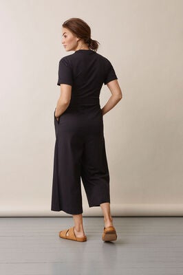 Boob Amelia Jumpsuit, Black