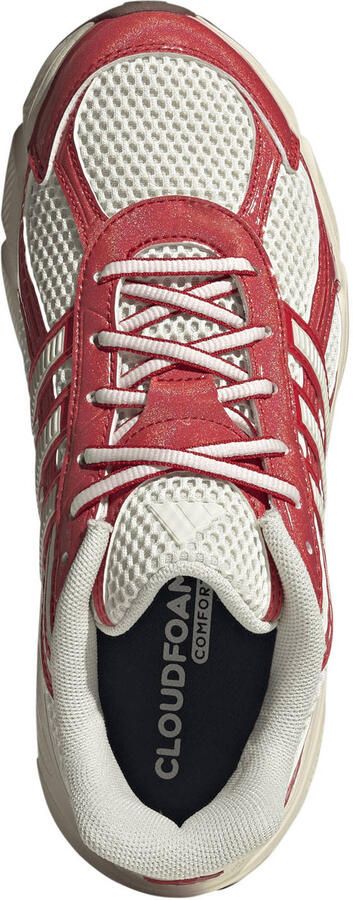 Adidas Sportswear Technochaos 2000 Sneakers Dames Wit