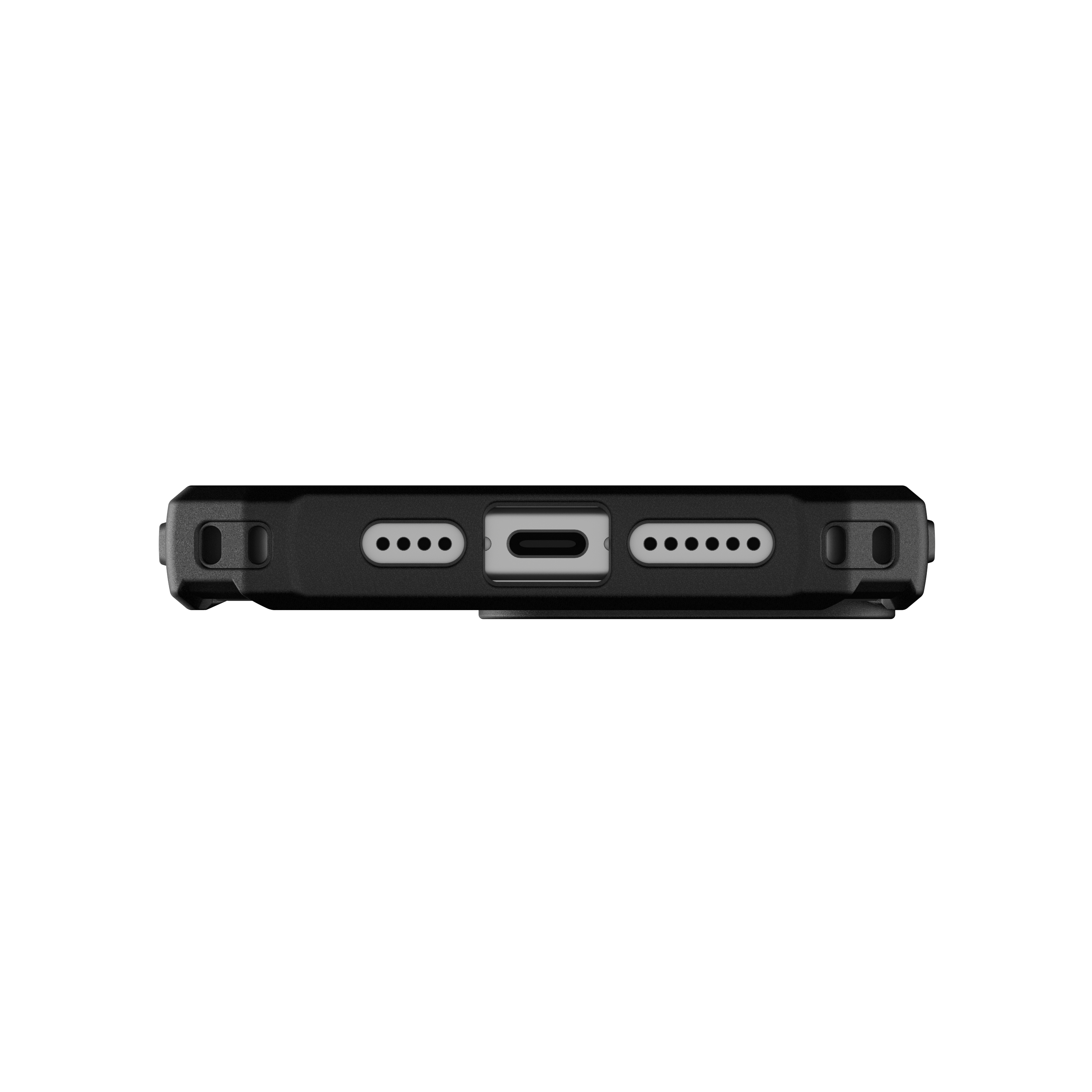 iPhone 15 Pro Max MagSafe Schutzhülle Pathfinder (114301114151) - Cloud Blue