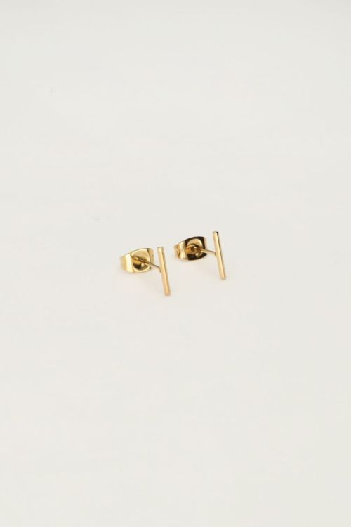 Studs vorm staafje